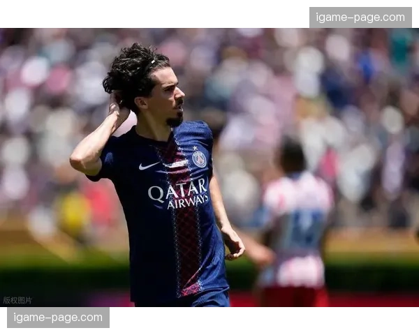 巴黎圣日耳曼庆祝维蒂尼亚26岁生日，俱乐部官方发文庆生