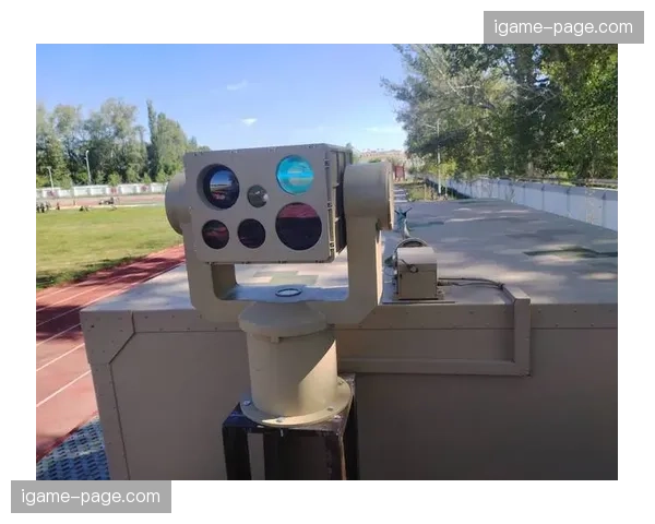 激光链路传输系统于本季度投入实战，为无光纤环境提供了广播级的通信支撑