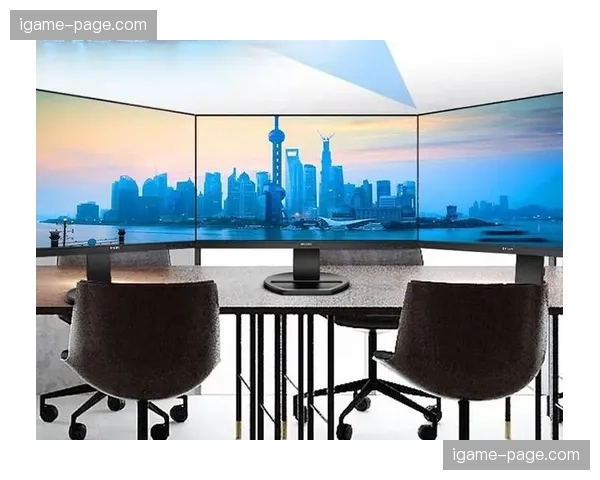 多屏同步直播技术在当前阶段实现突破 这种技术融合正构筑全场景观赛格局