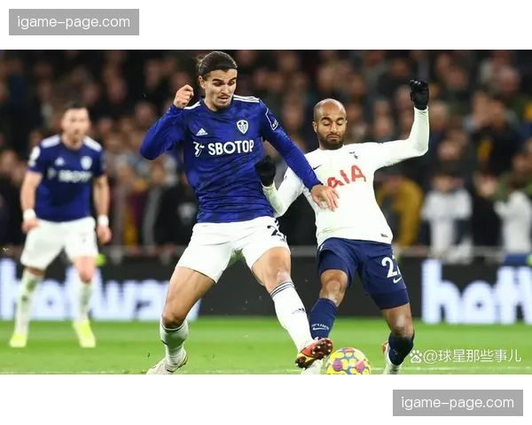 狂砸6.5亿英镑！利兹联建“全英第七大球场”