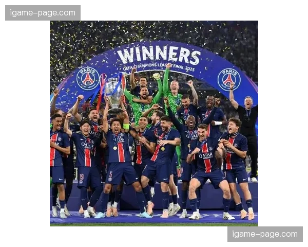 评论：巴黎欧冠出局，再次暴露纳赛尔“巨星政策”的结构性缺陷