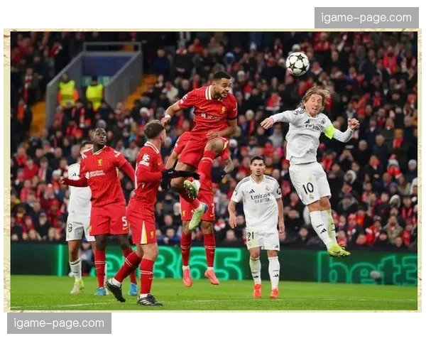 即时战报:利物浦客场暂时2-0领先布莱顿,迪亚斯与加克波破门 即时战报:利物浦客场暂时2-0领先布莱顿,迪亚斯与加克波破门