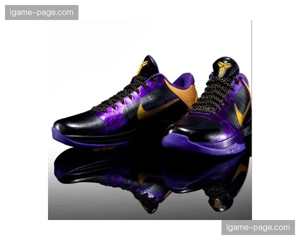 运动品牌发布新款战靴，设计声称能提升球员在肋部区域的变向能力