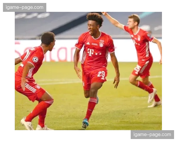 历史今天：回顾2012-13赛季拜仁慕尼黑的三冠王伟业