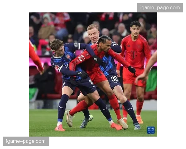 赛后分析：海登海姆的胜利源于对传统边路打法的坚持