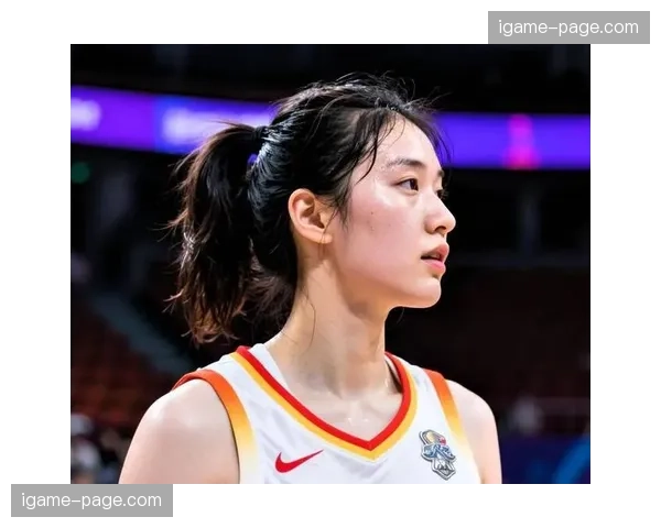 田中心谈WNBA选秀：亚洲杯表现助推顺位提升