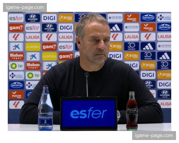 巴萨主帅弗里克对佩德里的使用引发讨论，场均13公里跑动是否过度